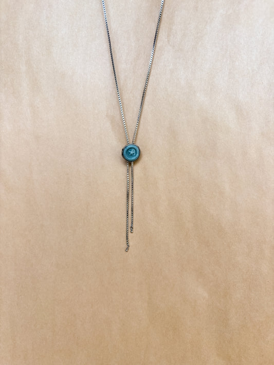 green star mini bolo