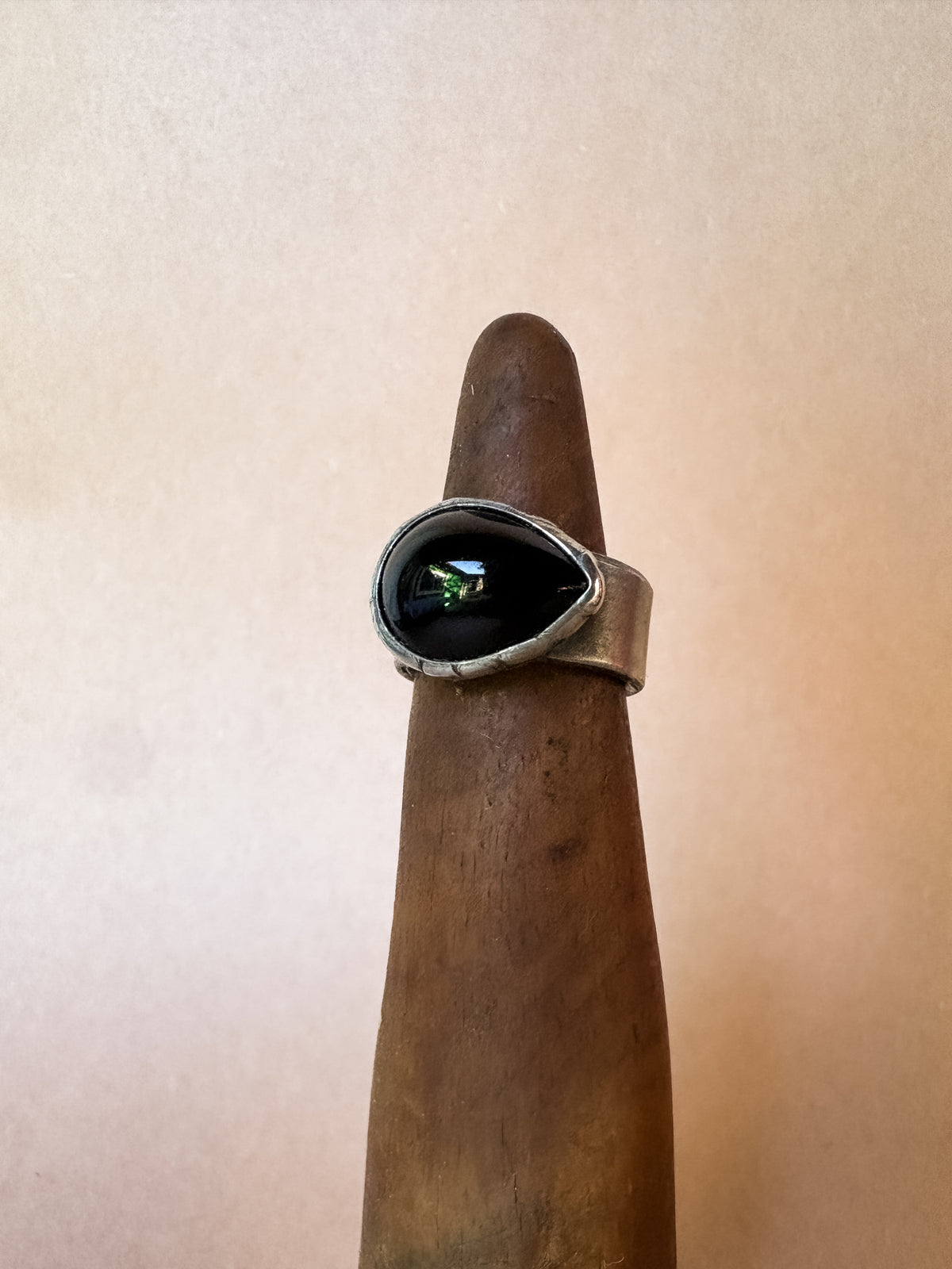 pure darkness ring