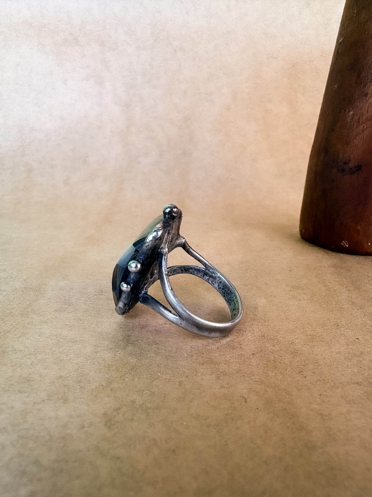 river bridge ring