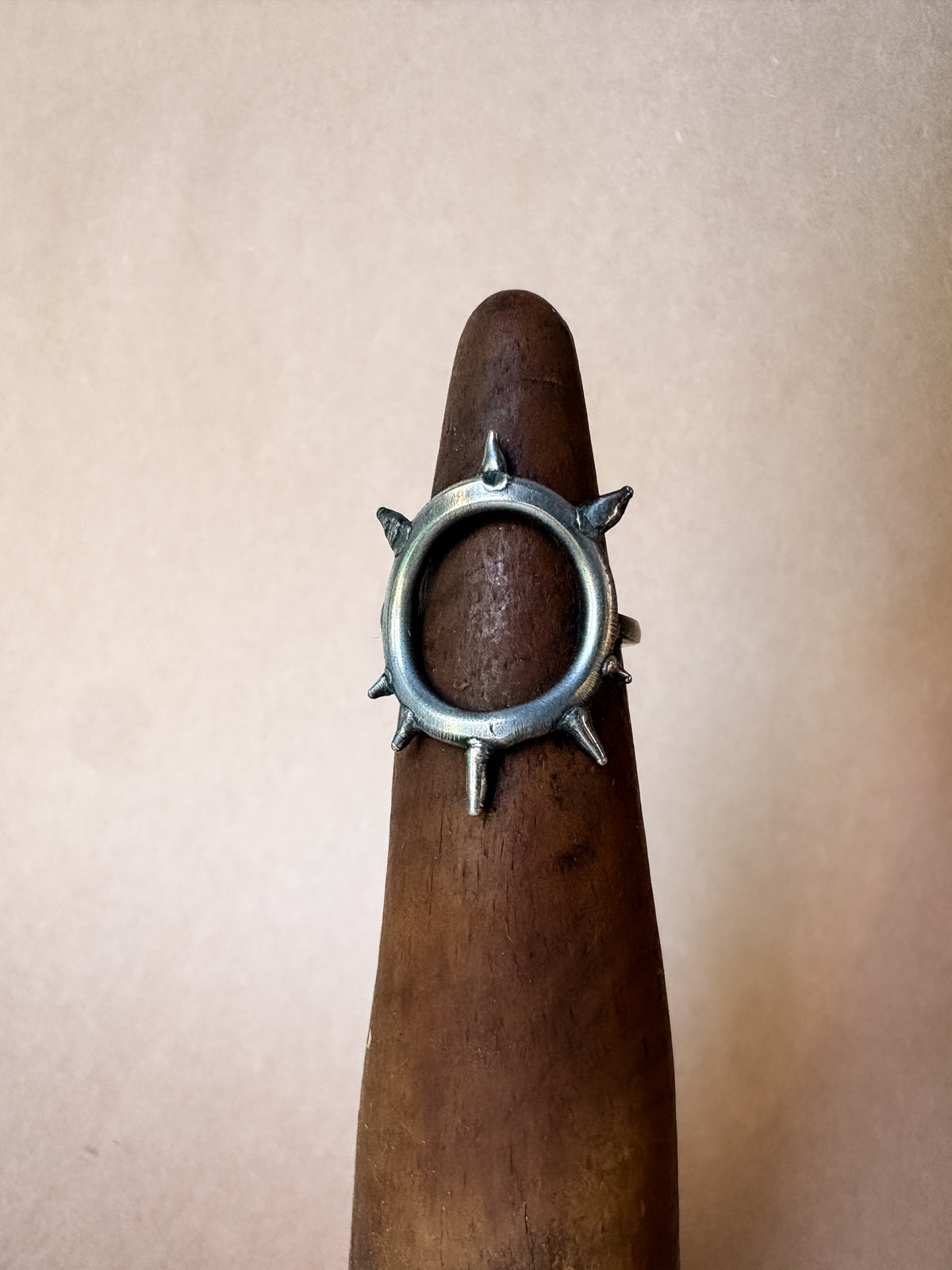 spark portal ring