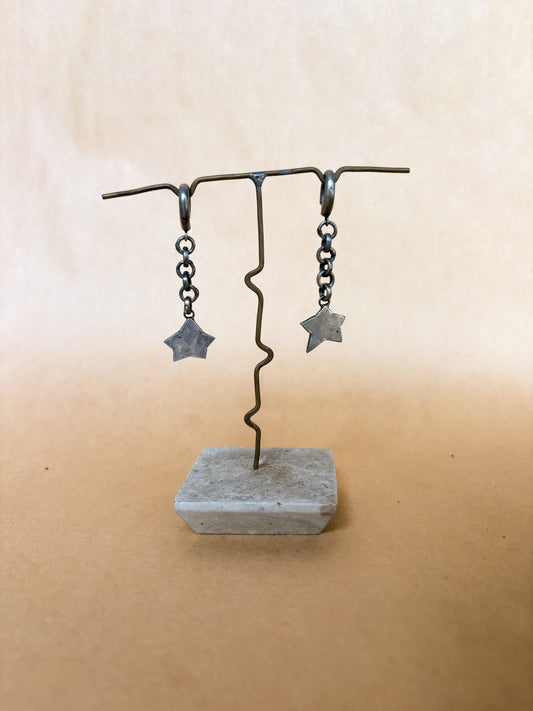 star ear weights