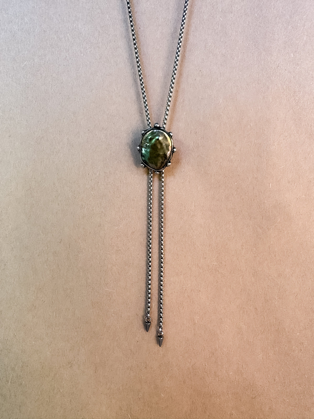 swamp pond chain bolo