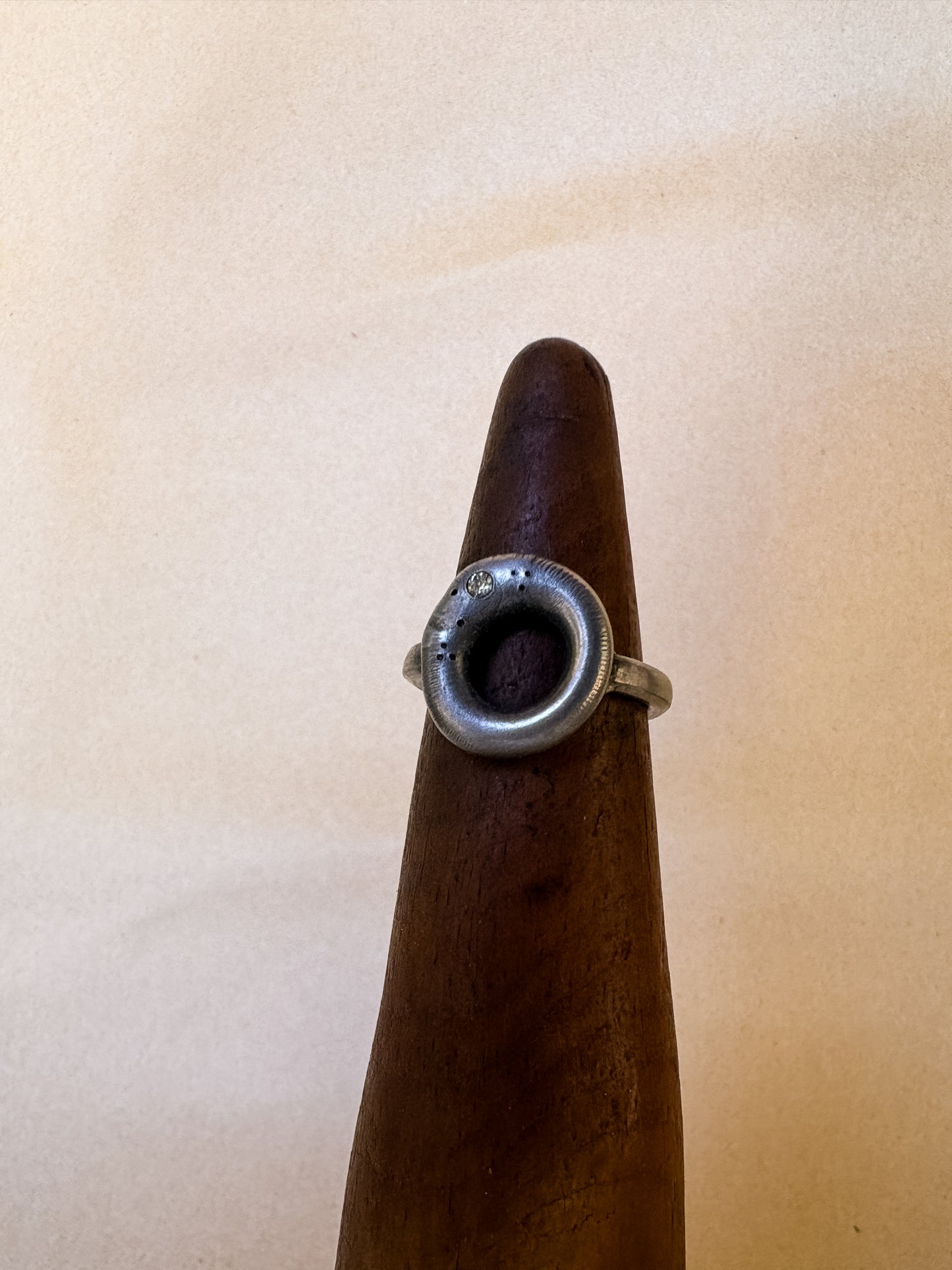 lemon gem portal ring
