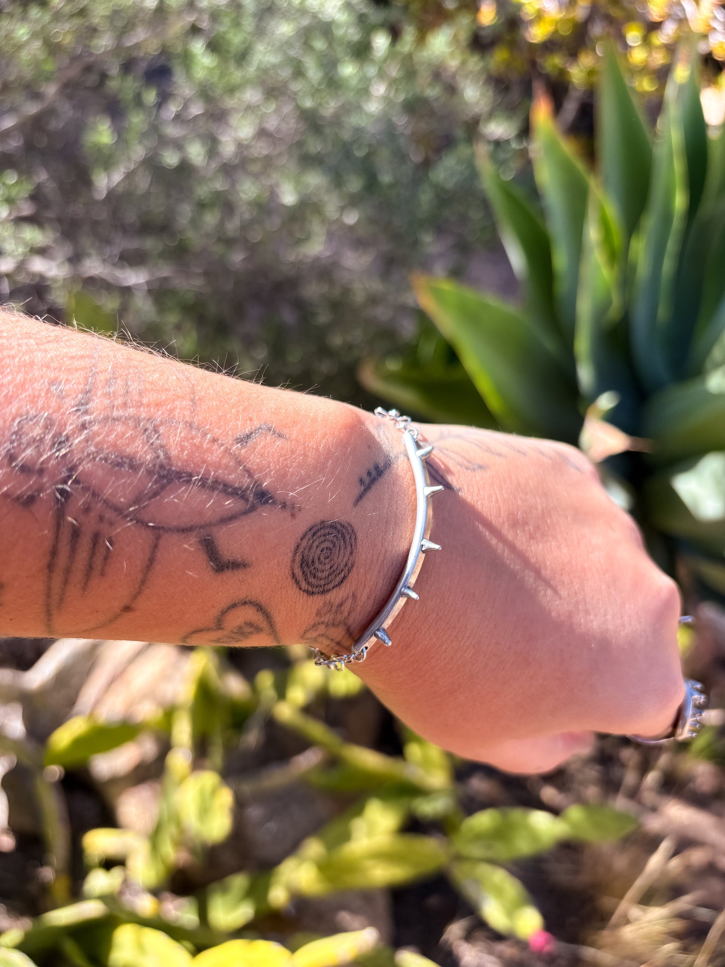 mollify bracelet