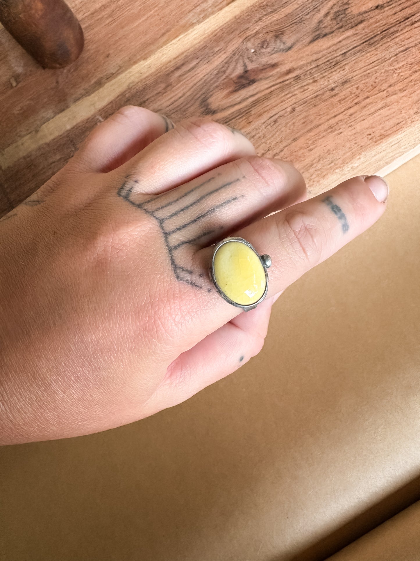 lemon ring