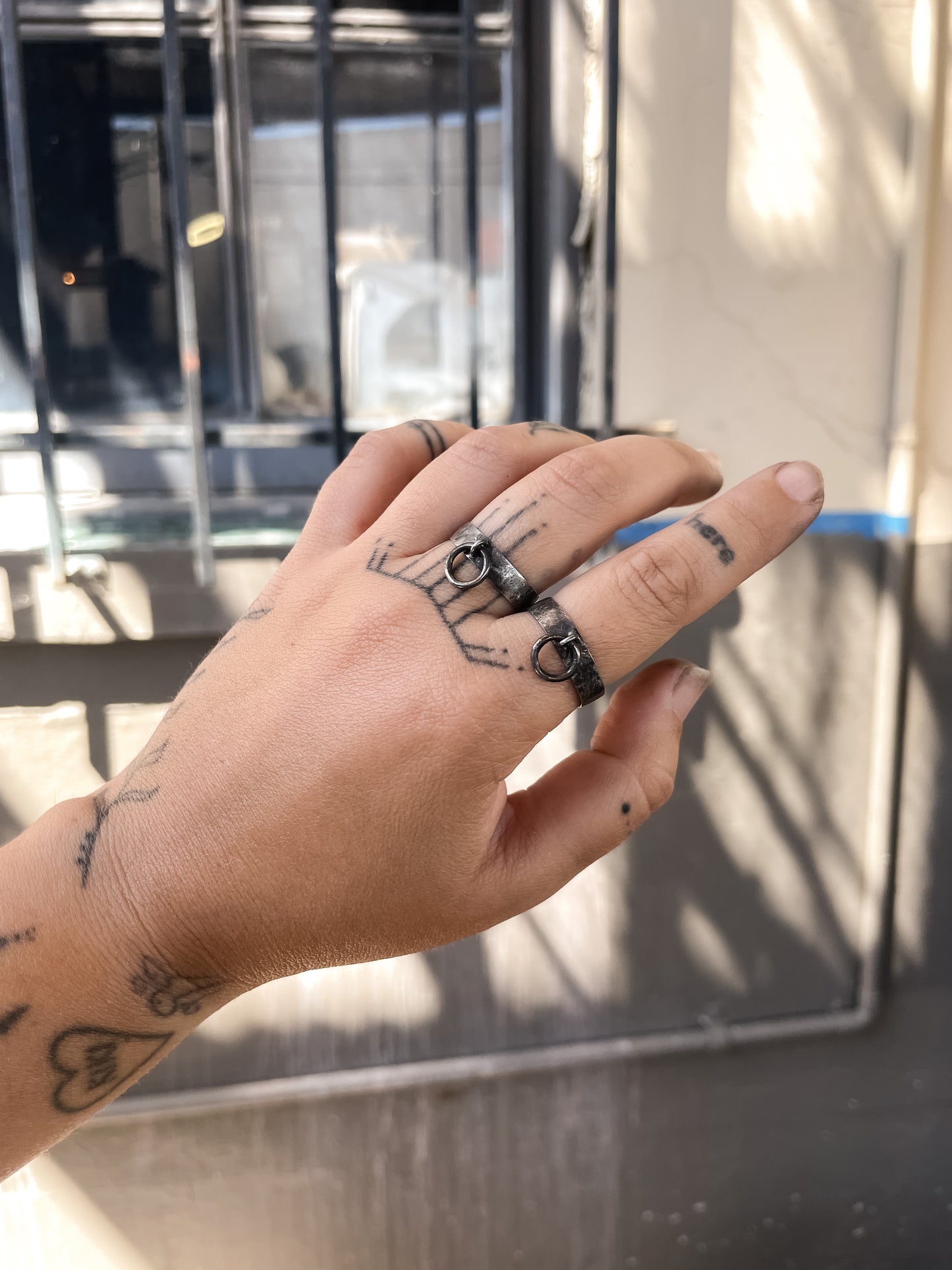 collar ring
