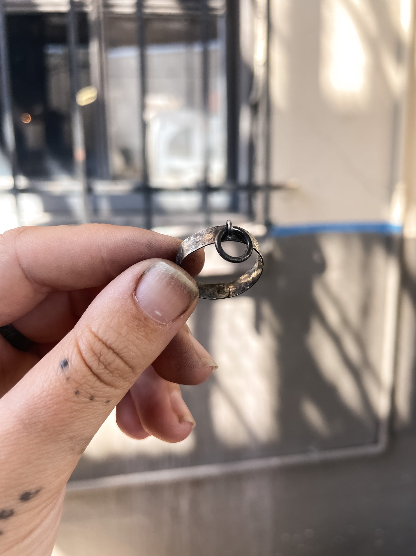 collar ring