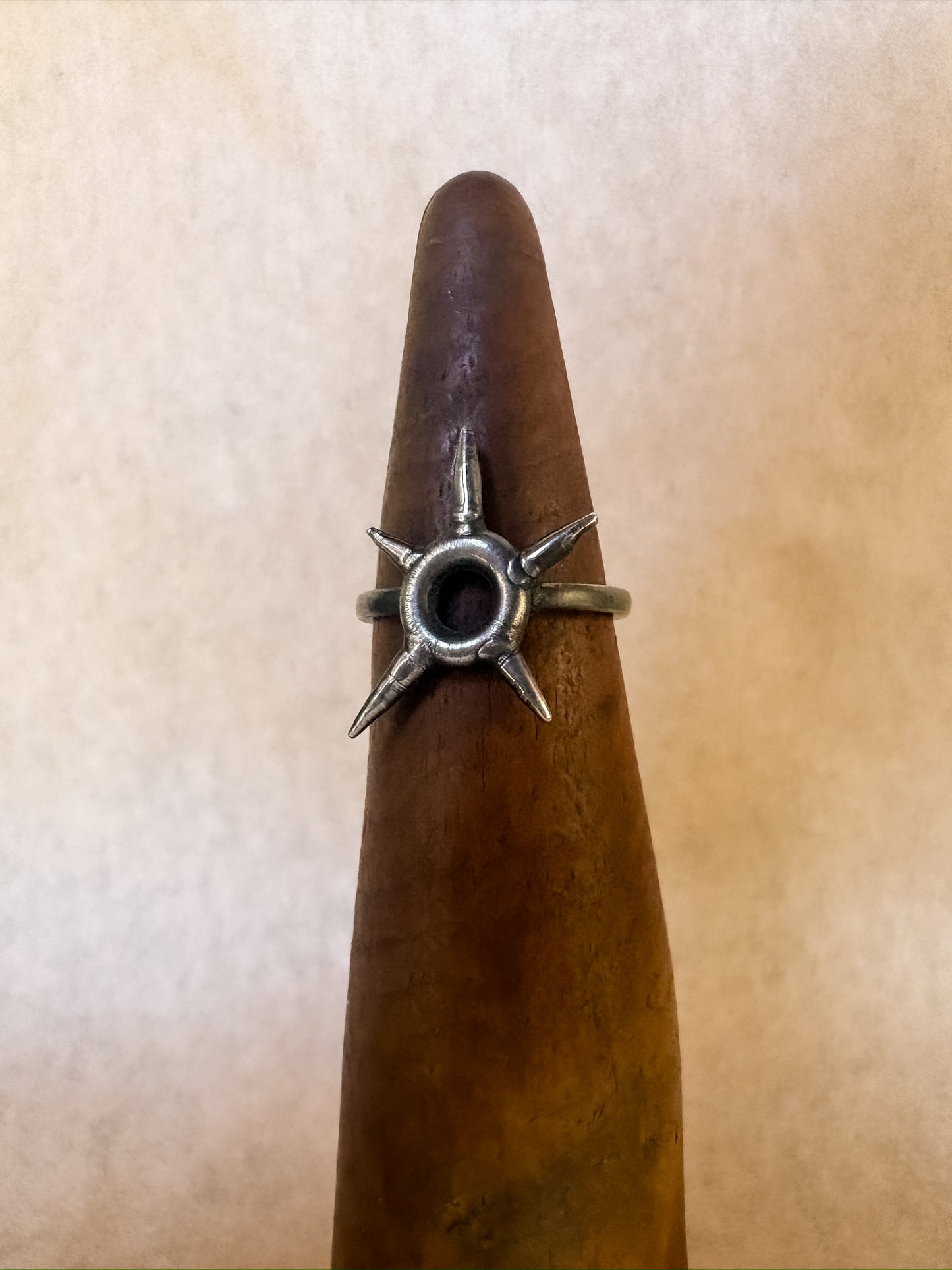 spark portal ring