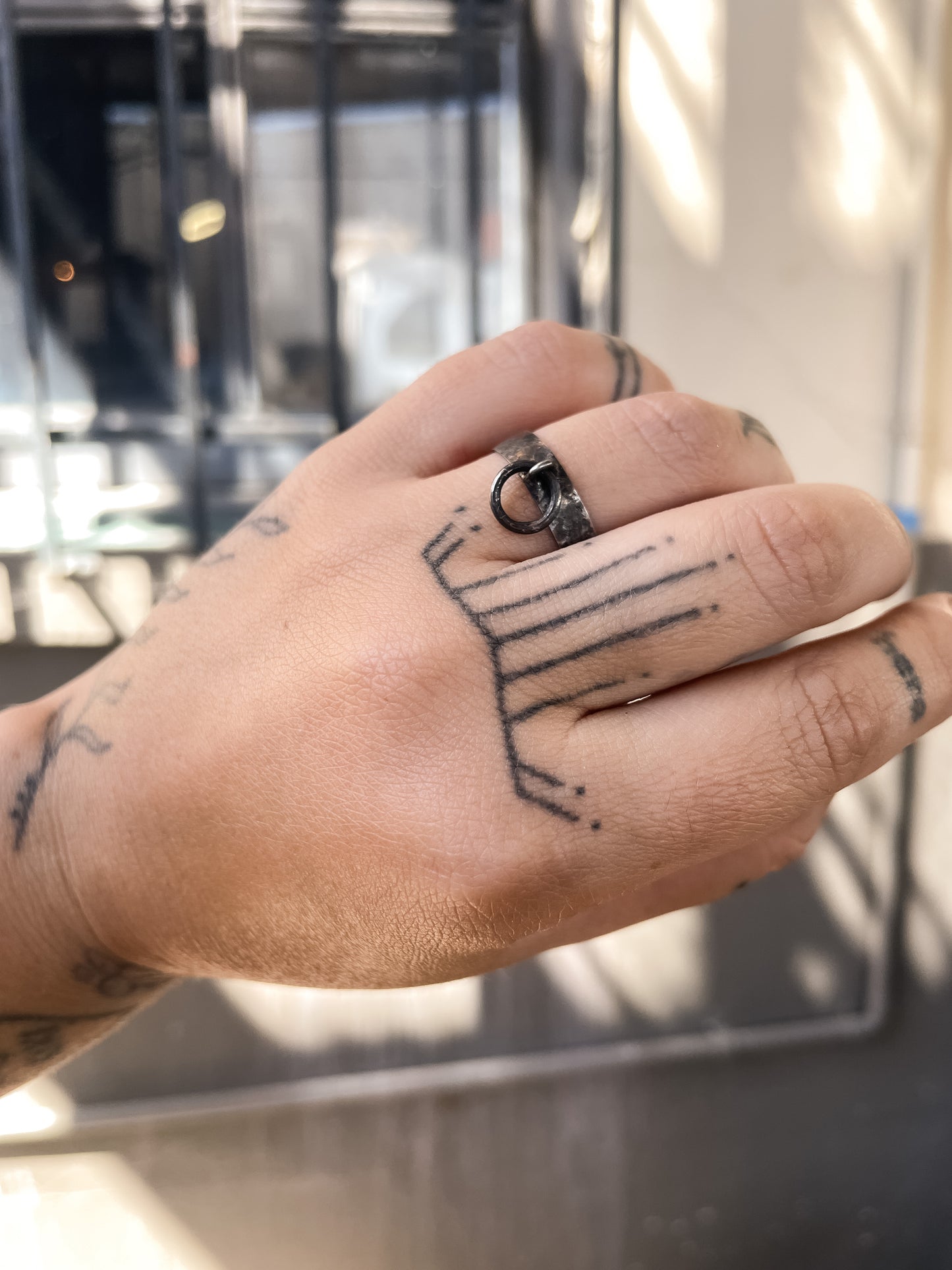 collar ring