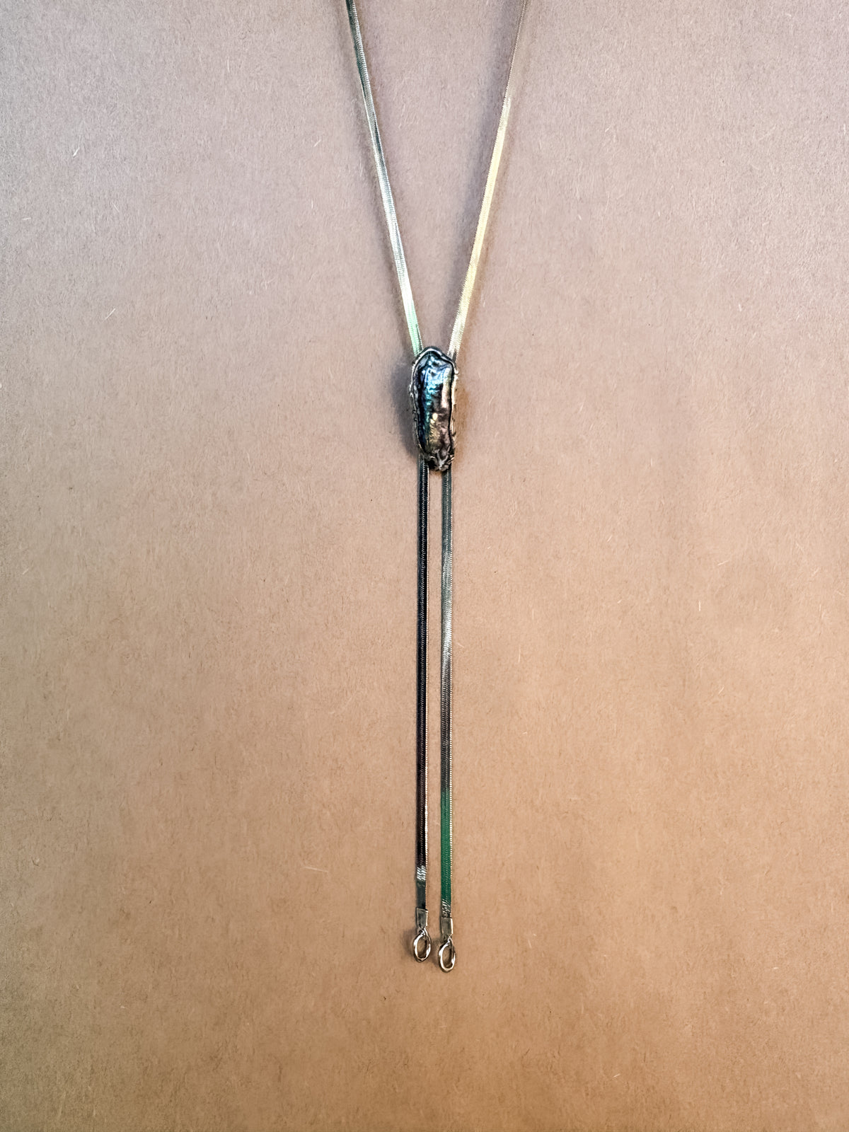 black river snake bolo