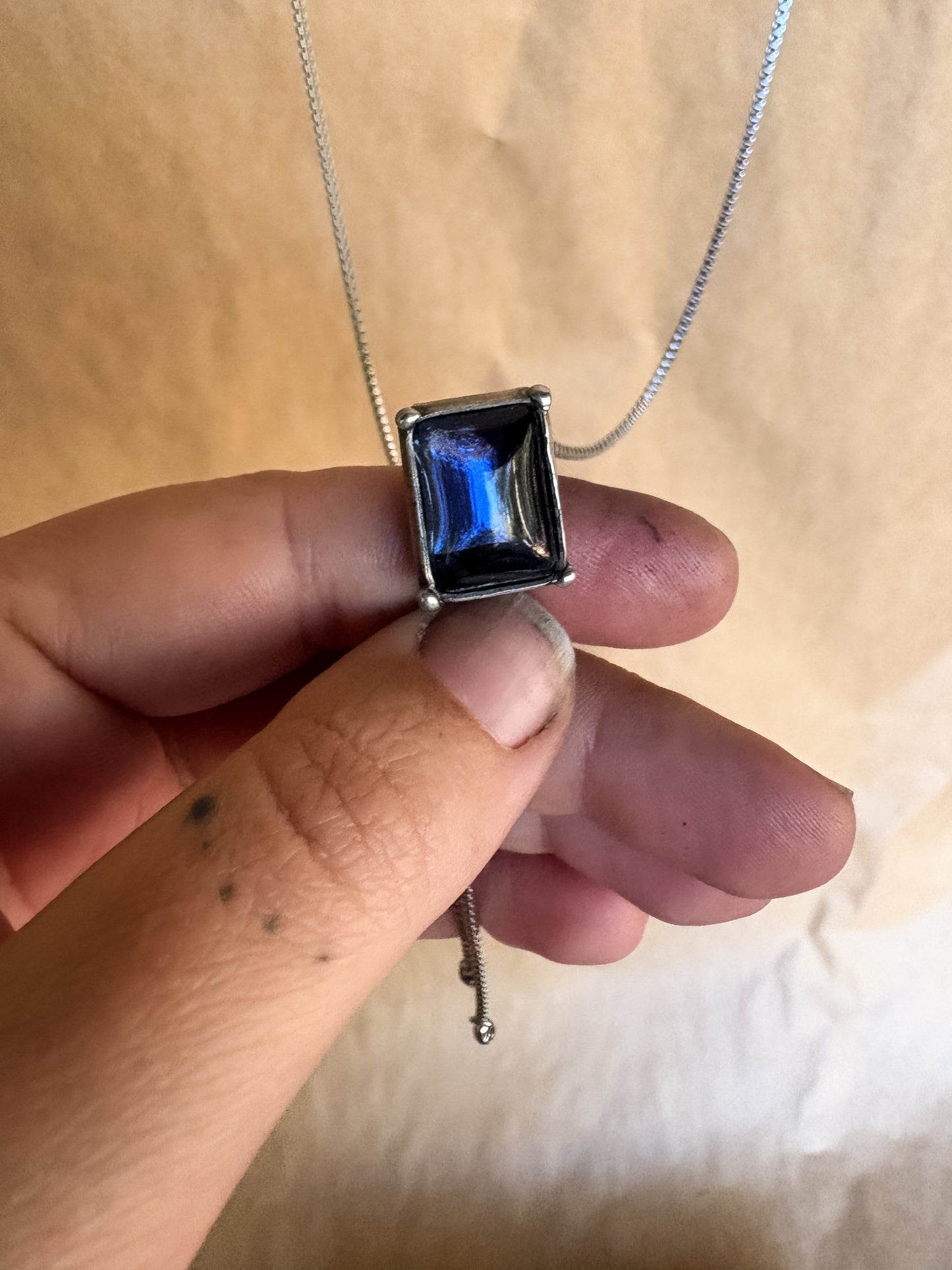 night moves chain bolo