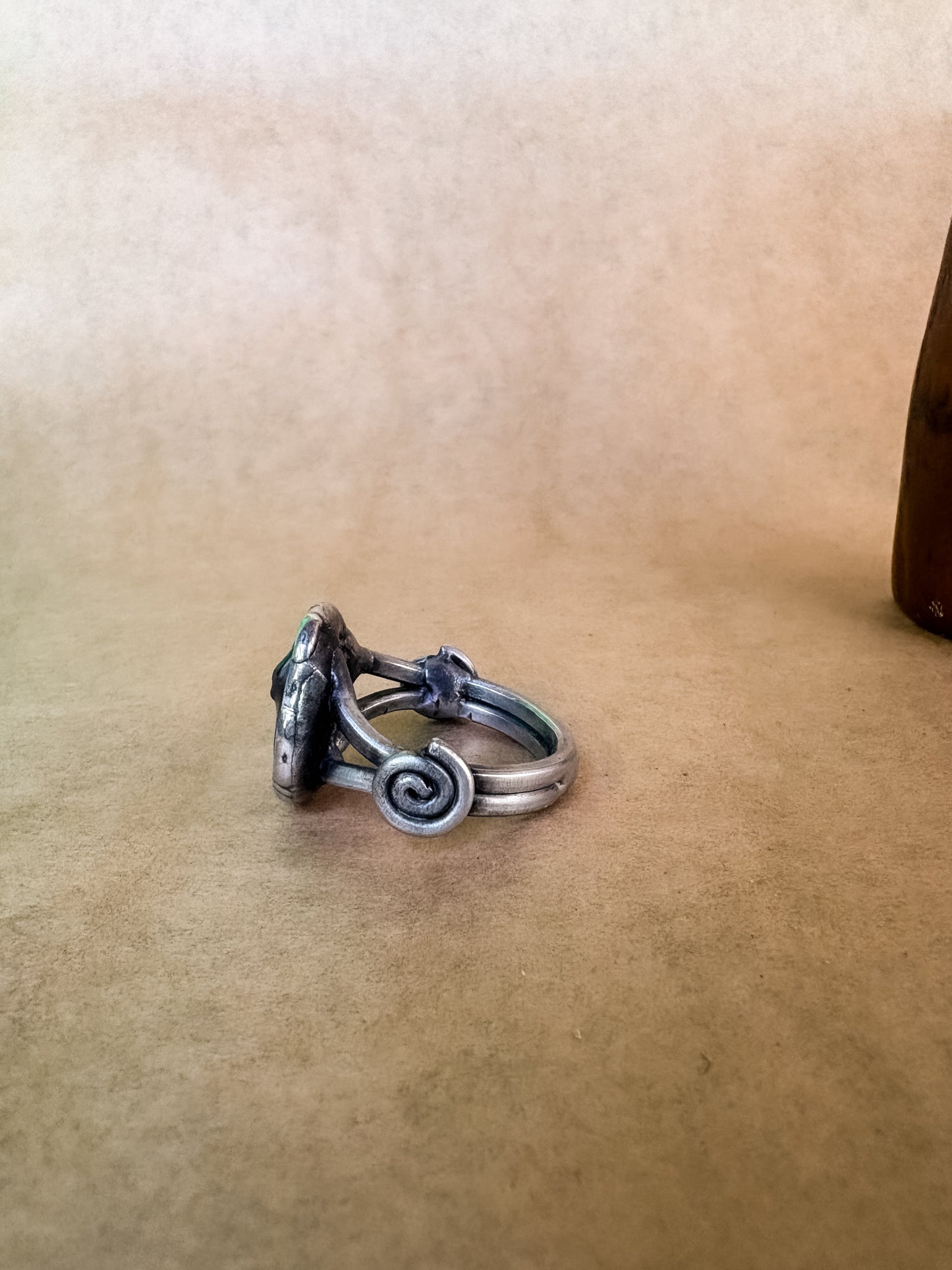 dark tides ring