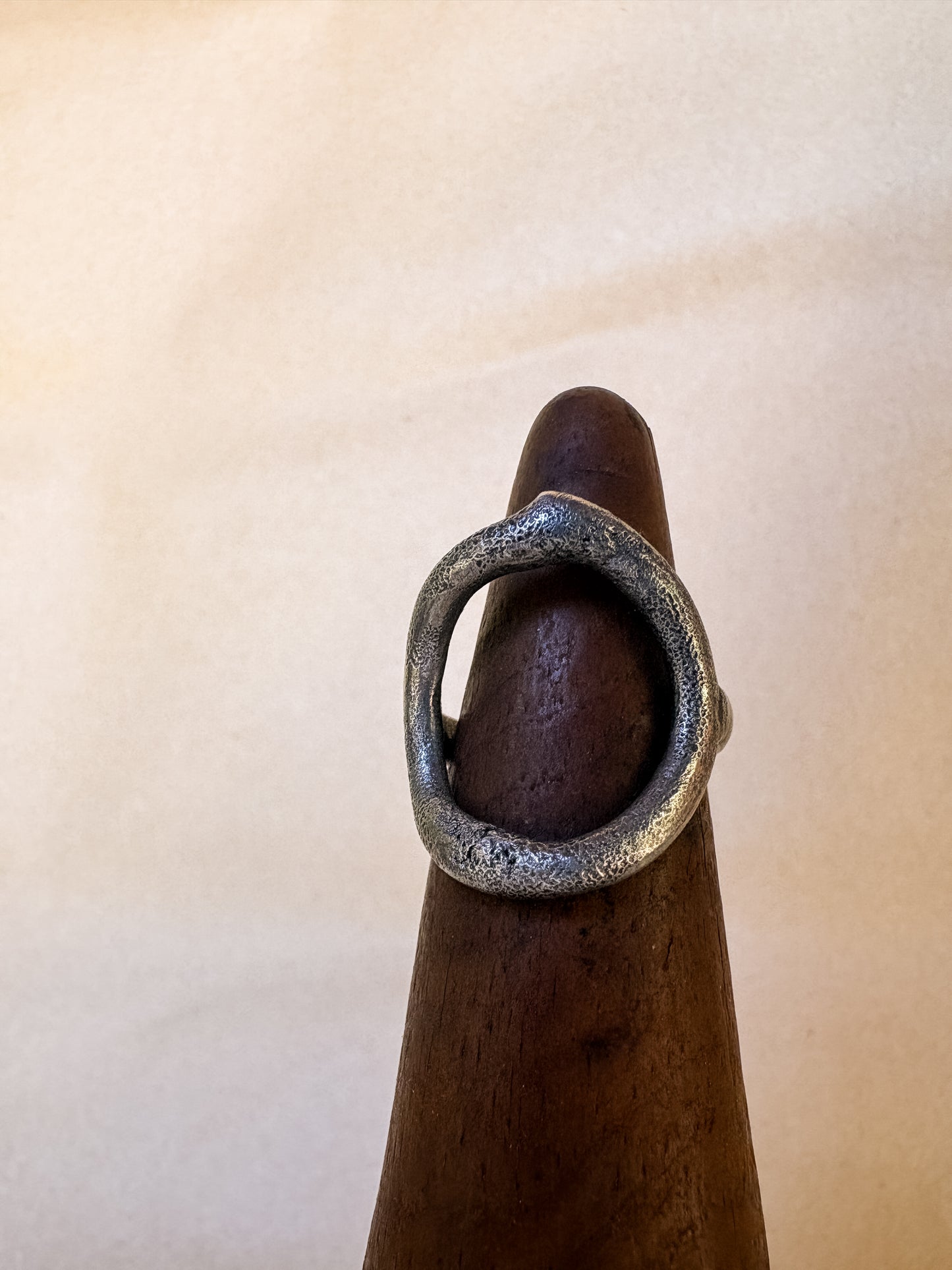snakeskin portal ring