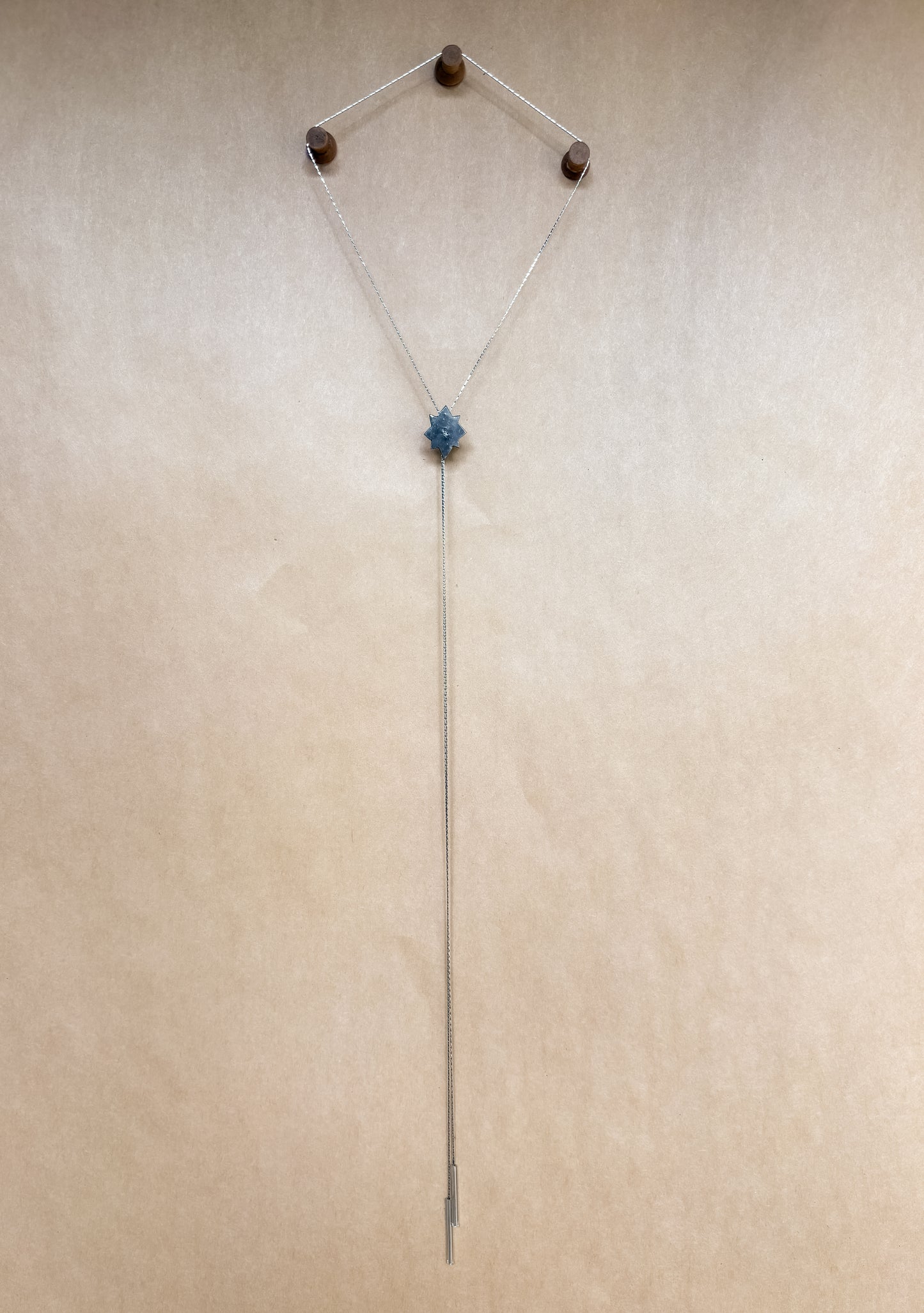 burst micro bolo