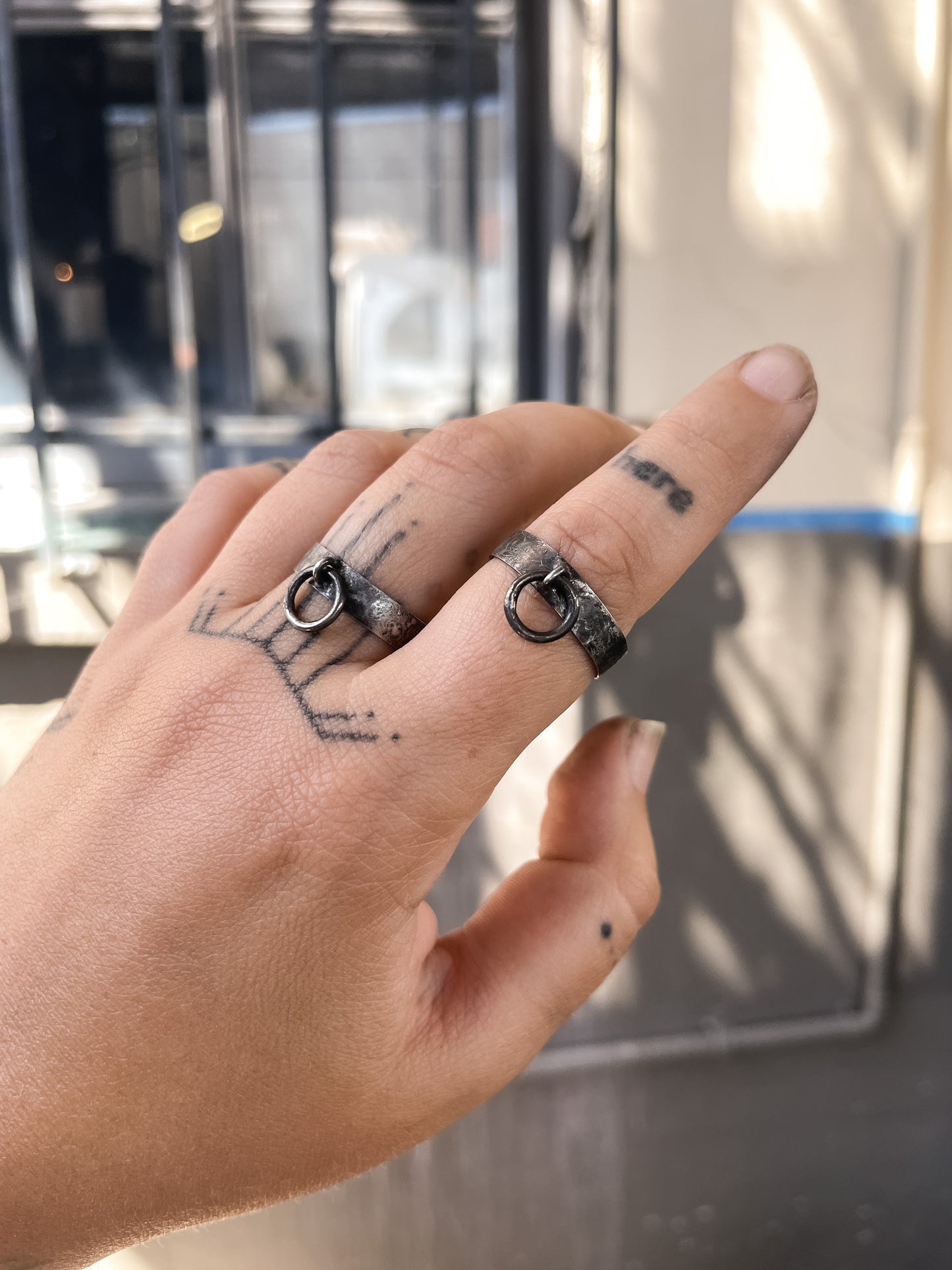 collar ring