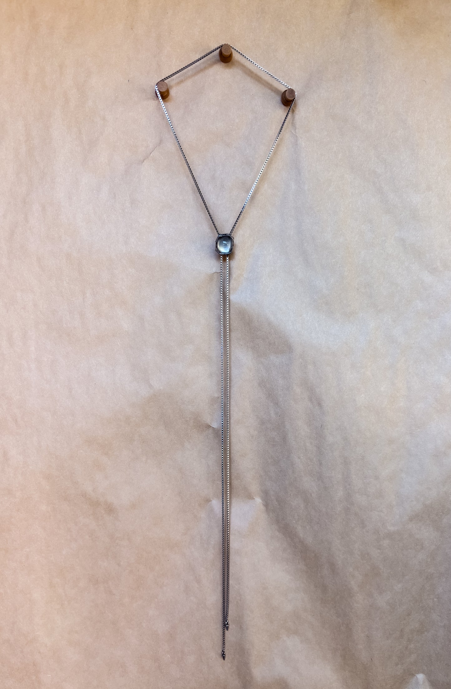 magic mirror chain bolo