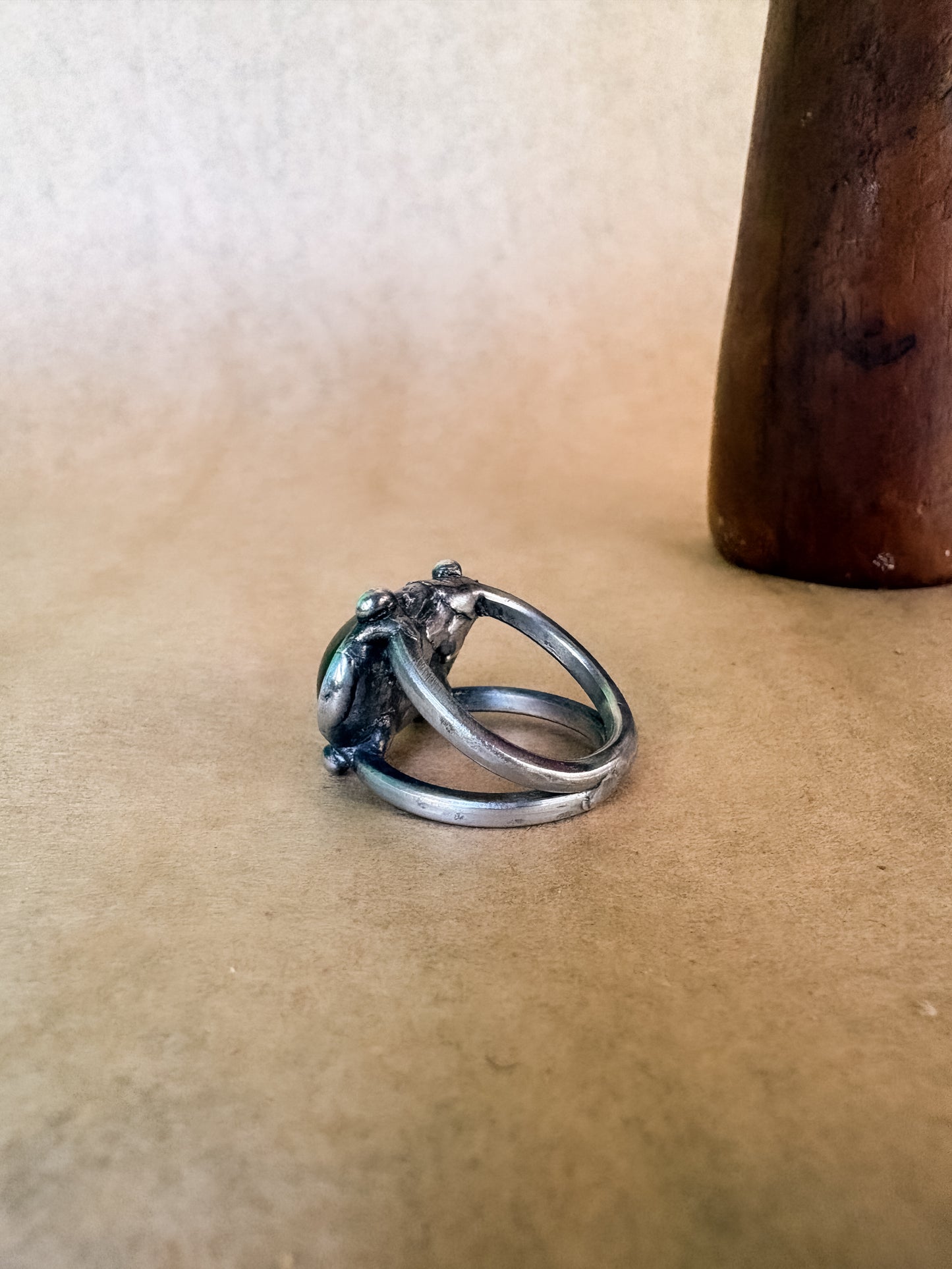 swamp glow ring