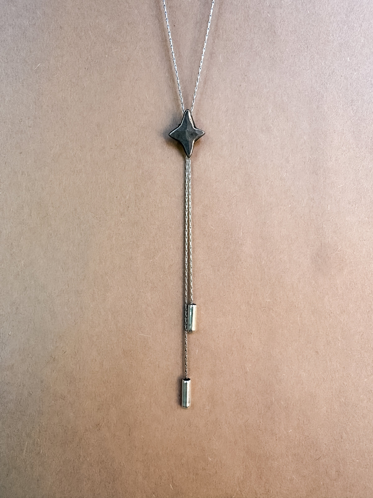 star micro bolo