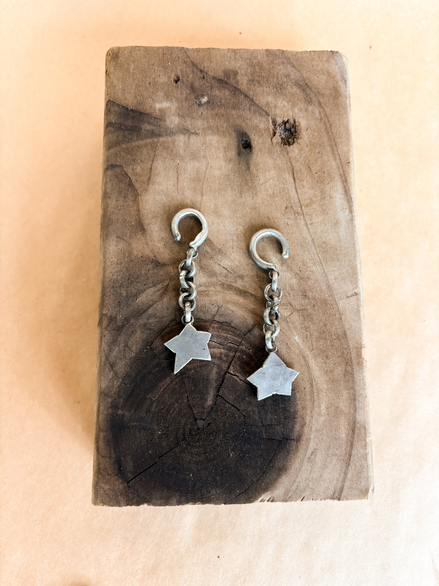 star ear weights