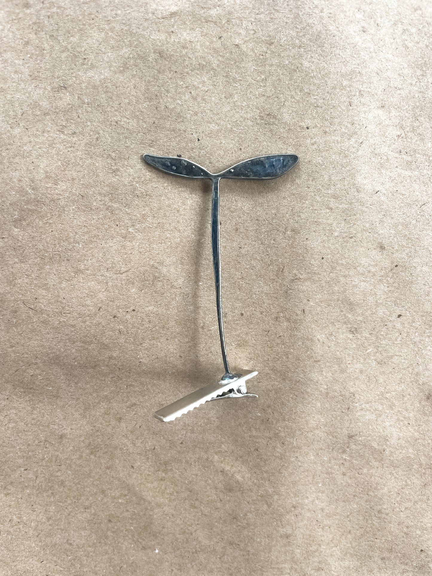 seedling sprout clip