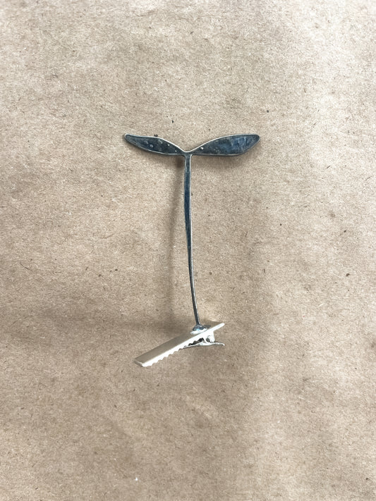 seedling sprout clip