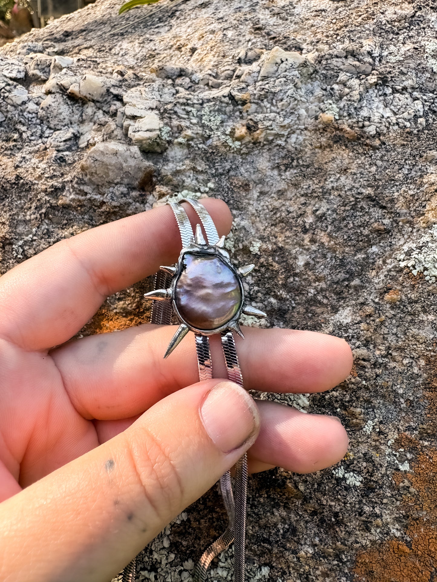 dark nova snake bolo