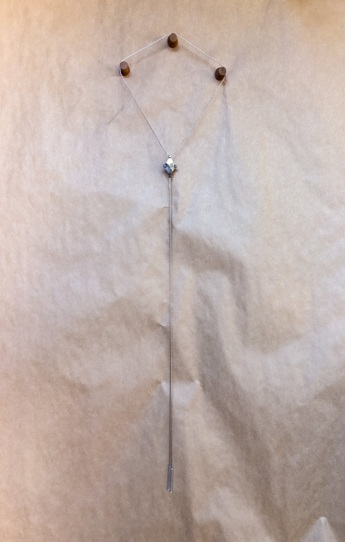 harlequin micro bolo