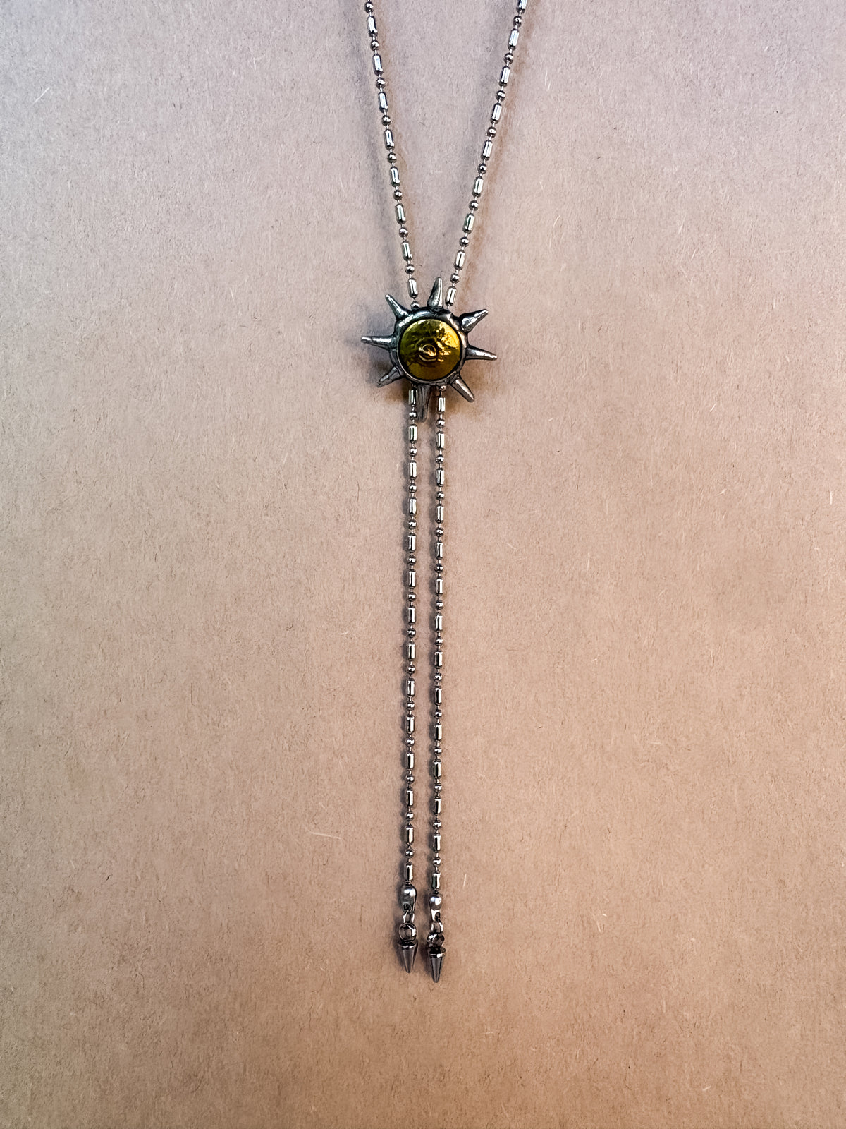 roasted sun mini bolo