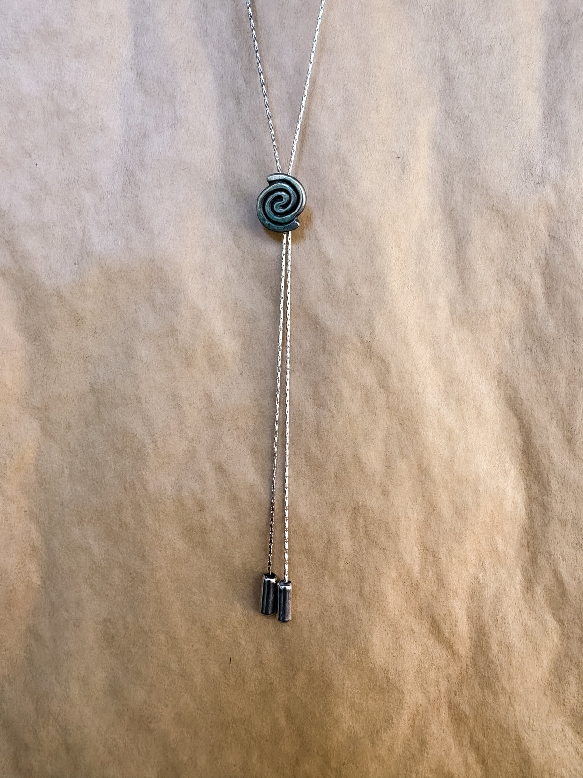 galaxy swirl micro bolo