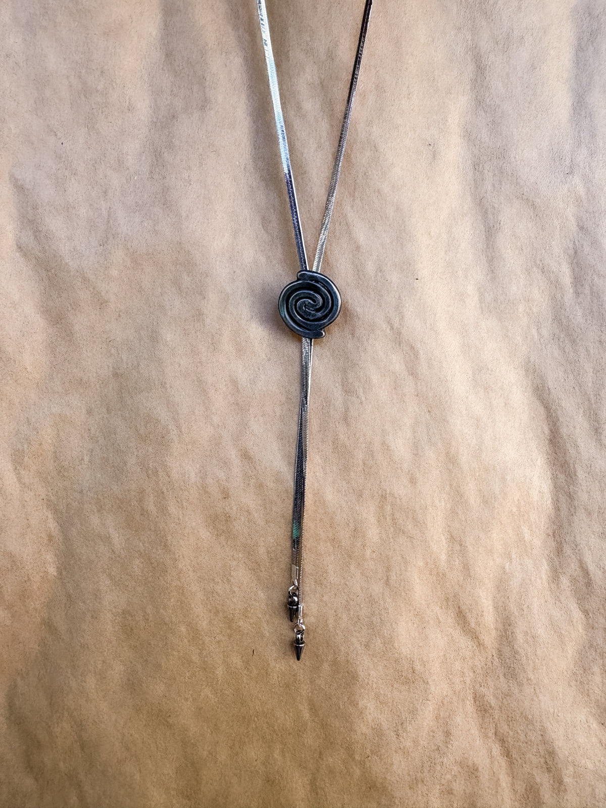 cosmos snake bolo