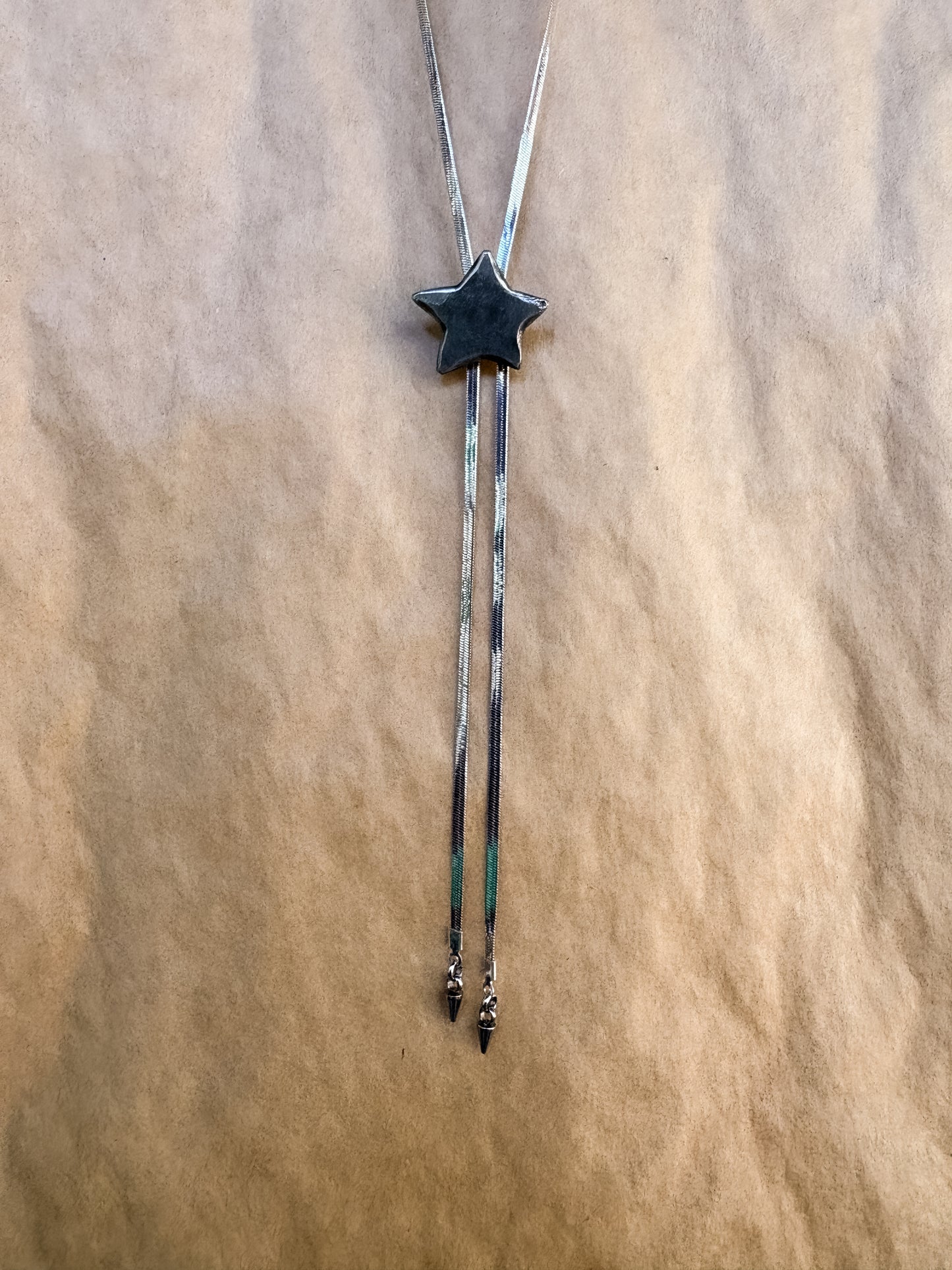 stellar snake bolo