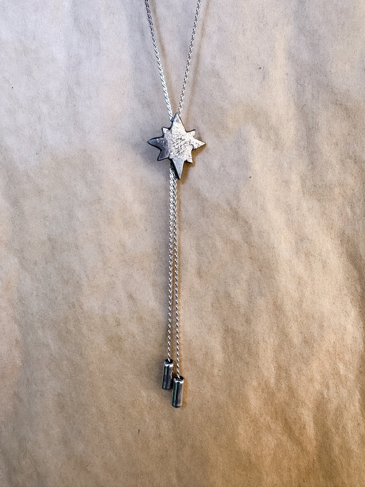 north star cosmic bolo