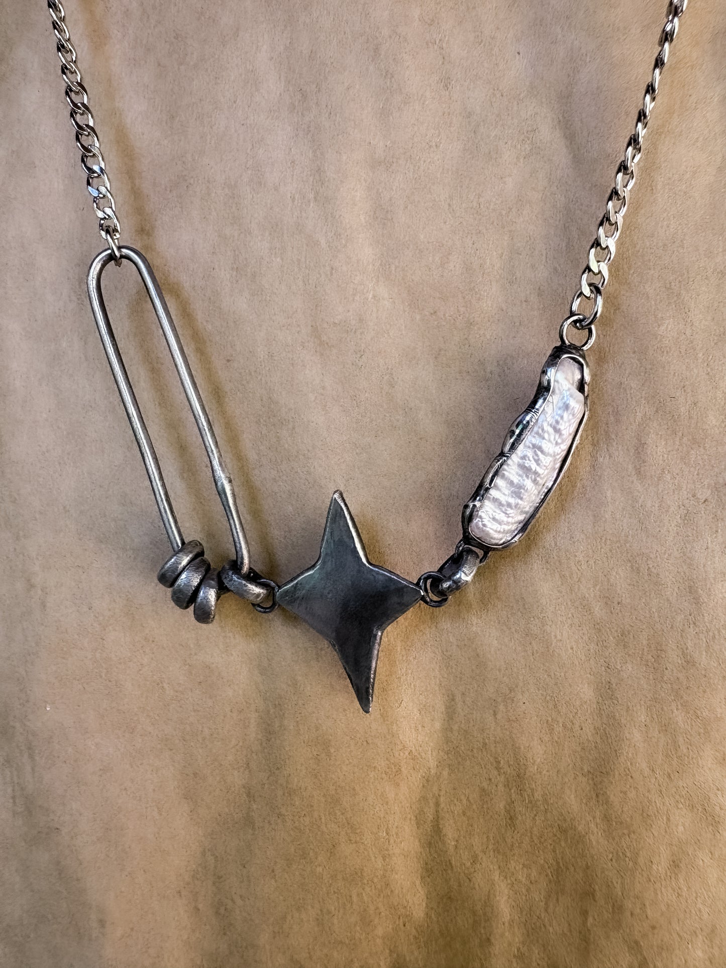 north star choker