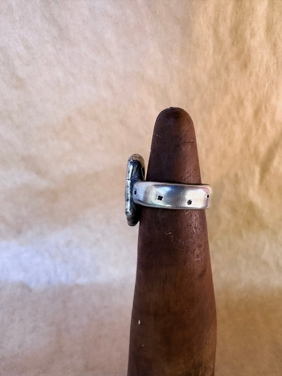 stellar streak ring