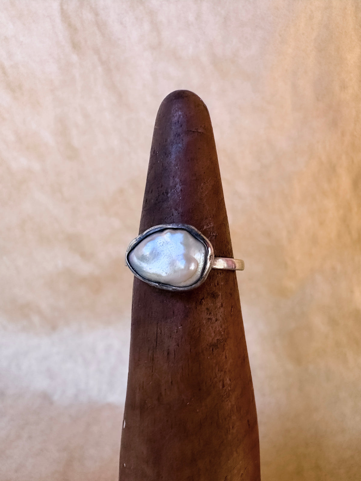 lonely cloud ring