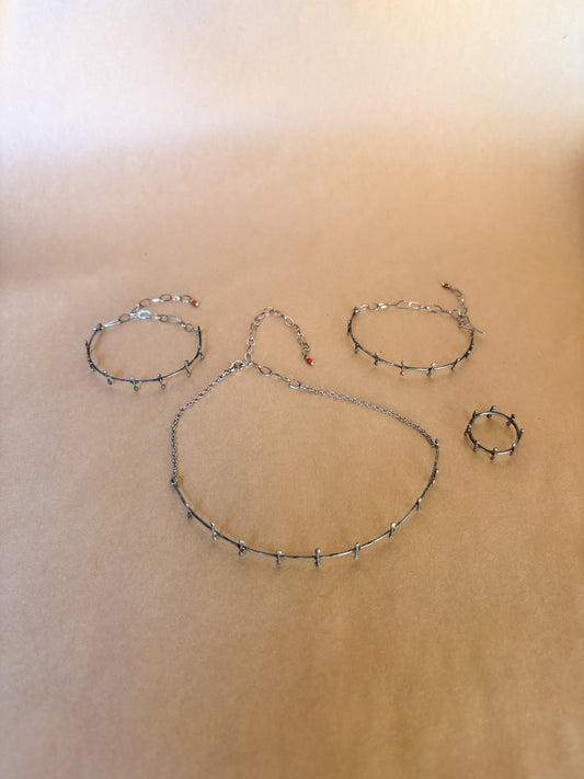 stitches set