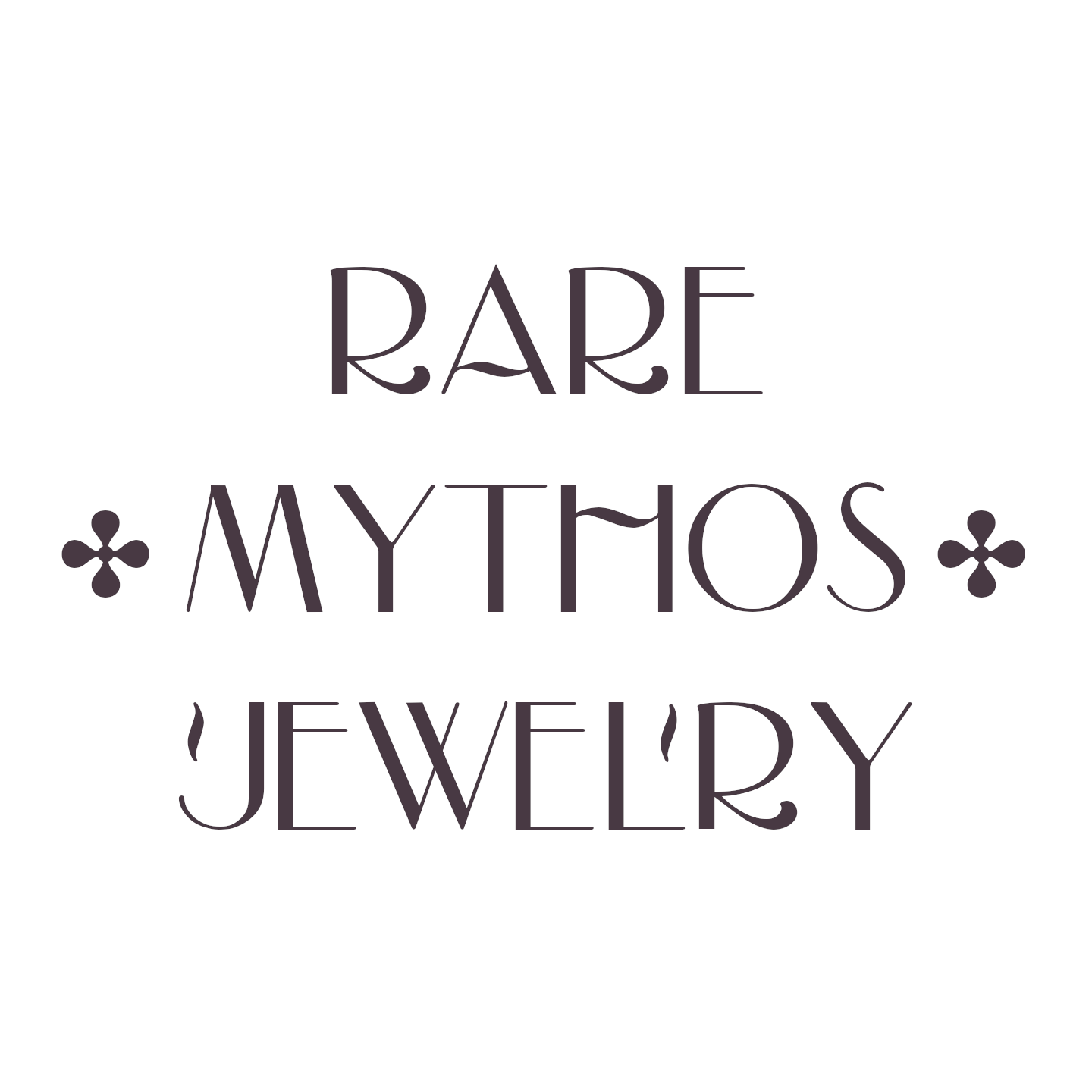 Rare Mythos Jewelry