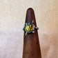 swamp pearl ring