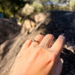 mollify stacker ring