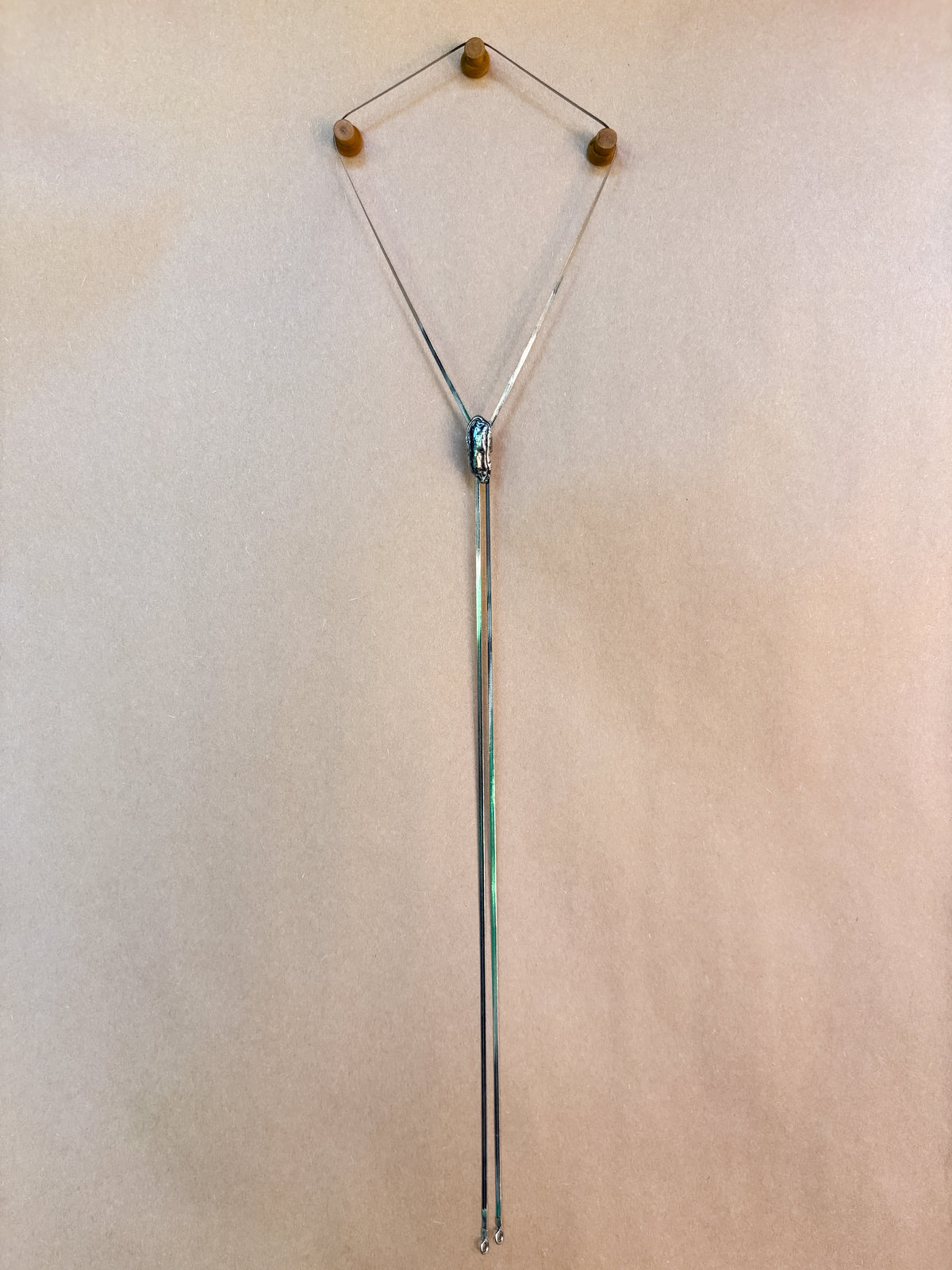 swamp pond chain bolo