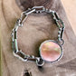 mother of pearl bracelet