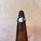 black glow ring