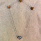 black pool pearl choker