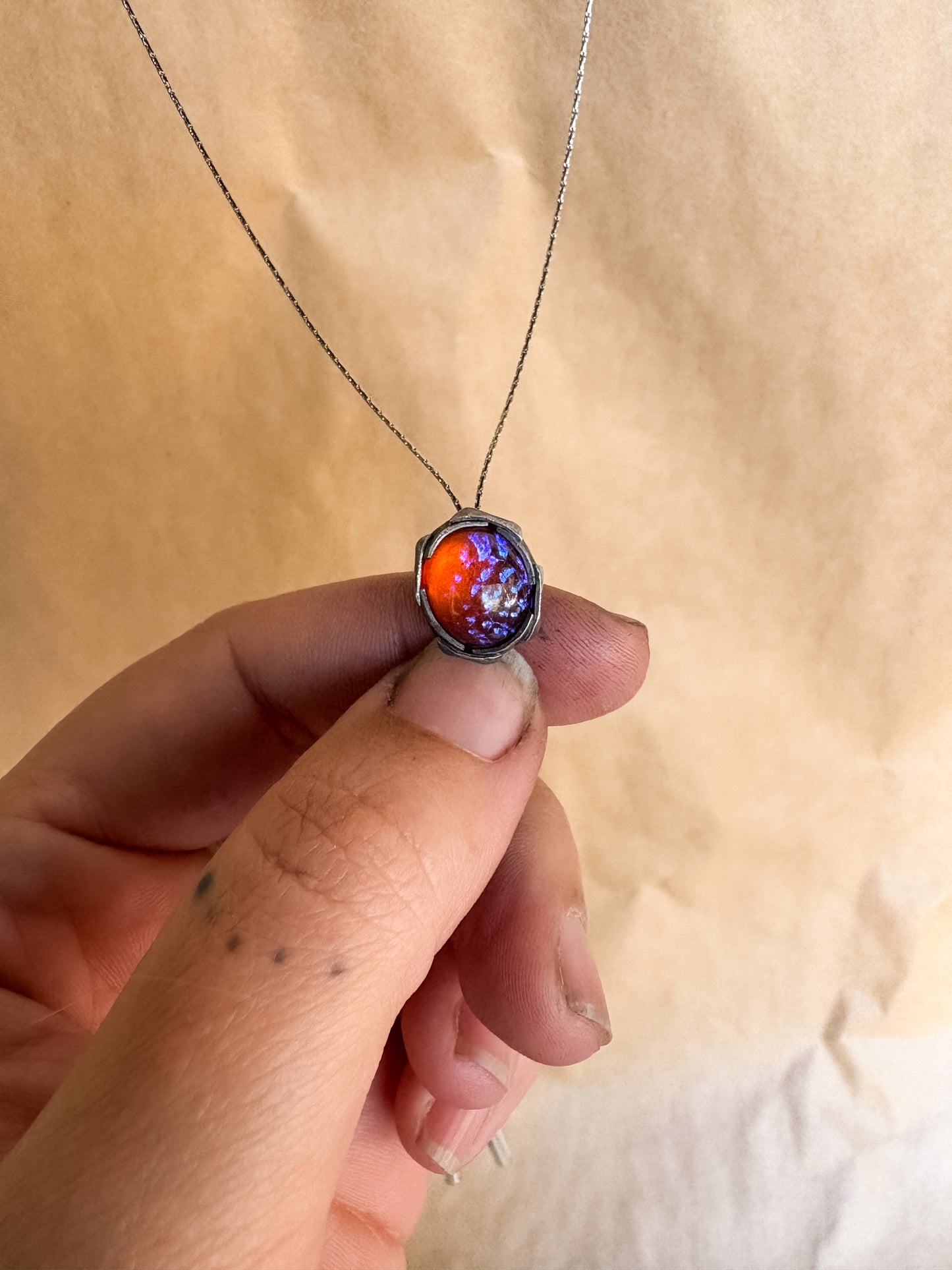 firespark micro bolo