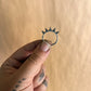 mollify signet ring