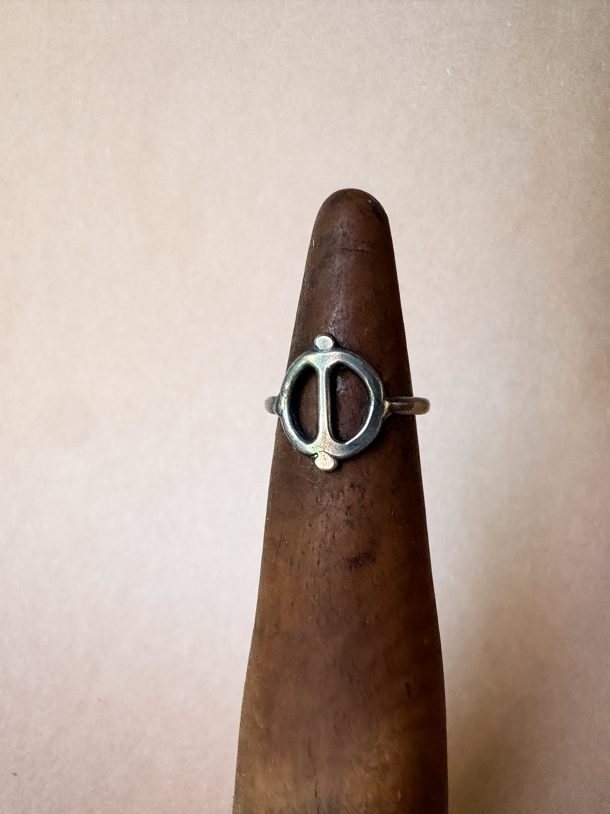 sigil ring IV