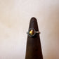 bronze curio ring