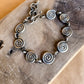 big spiral bracelet