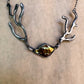 slick seaweed choker