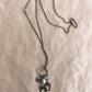 delphi charm necklace